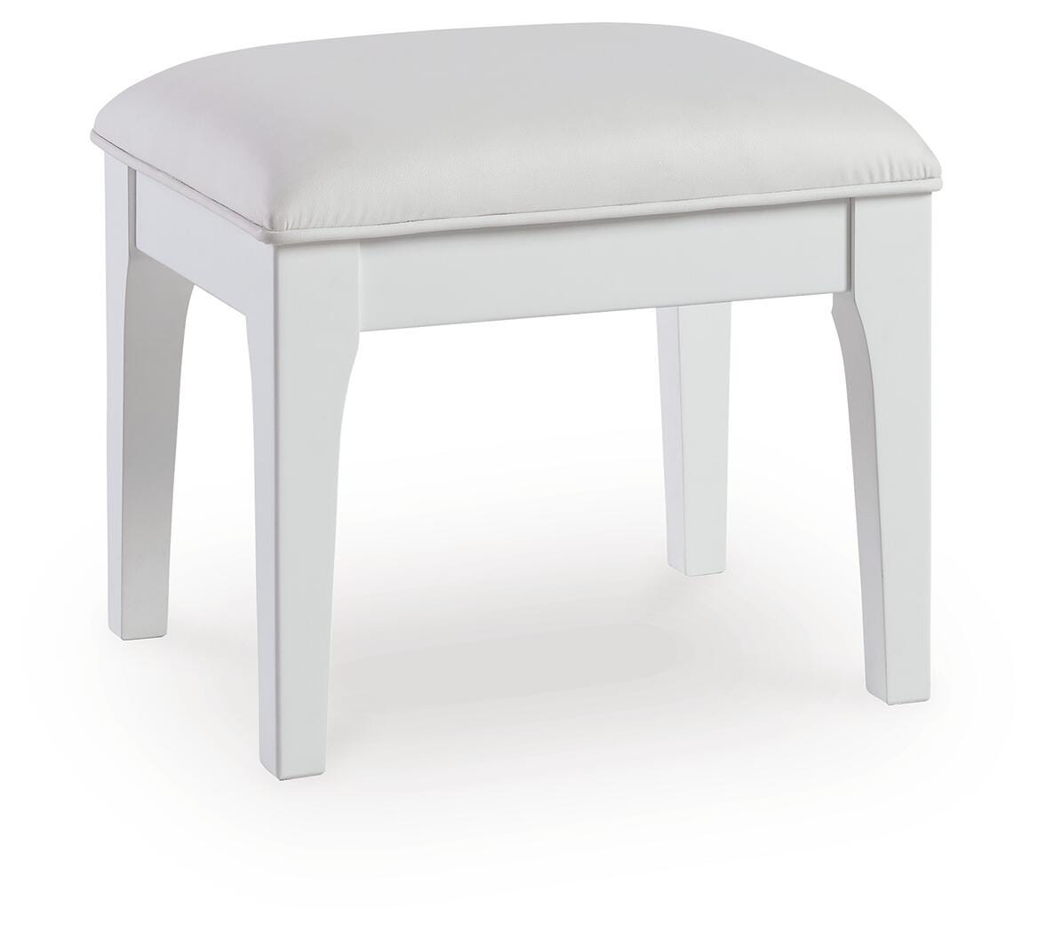 Stool