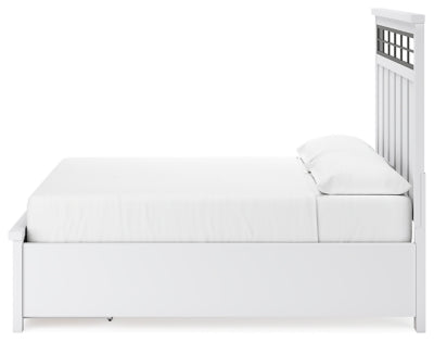 Ashbryn Bedroom Package