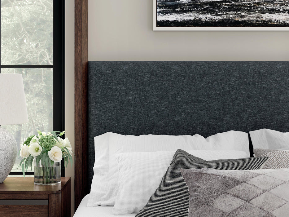 Dilenno Bed