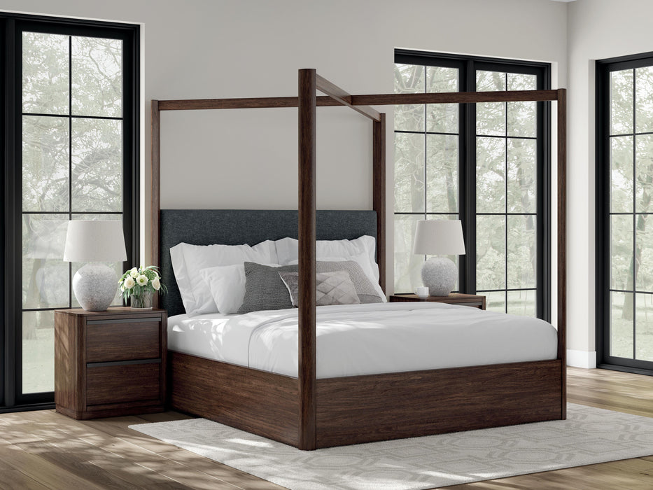 Dilenno Bed