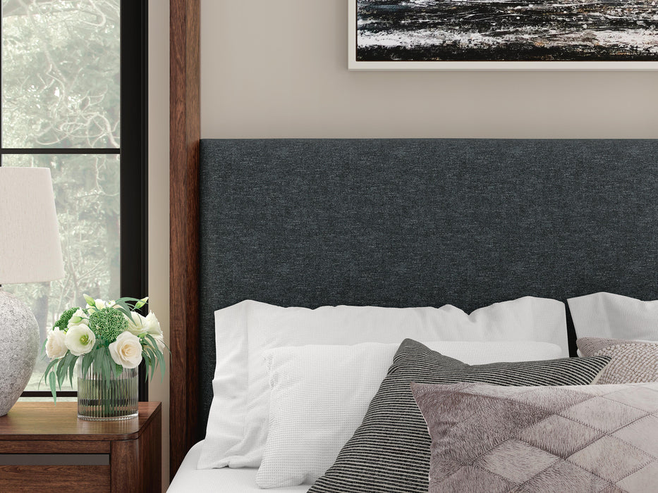 Dilenno Bed
