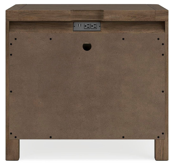 Cabalynn Nightstand