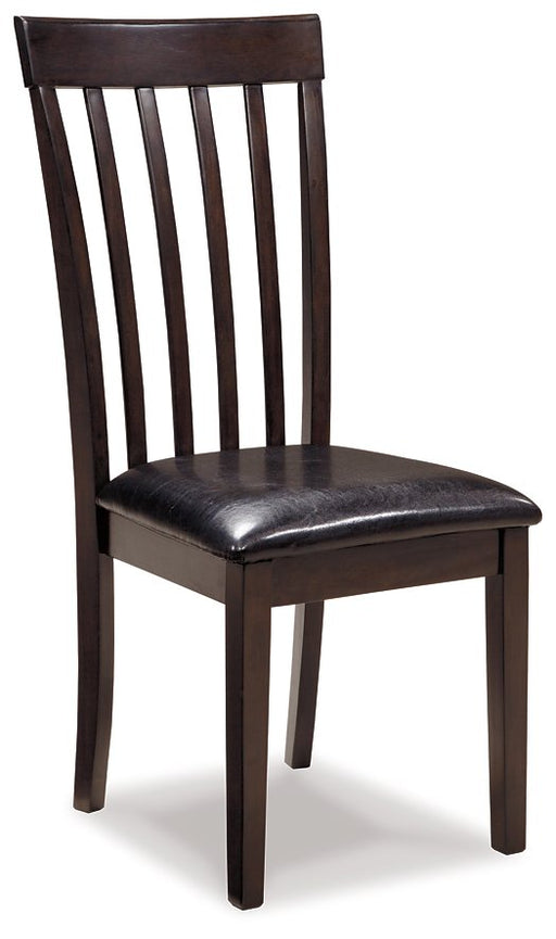 Hammis Dining Chair image