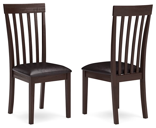 Hammis Dining Chair