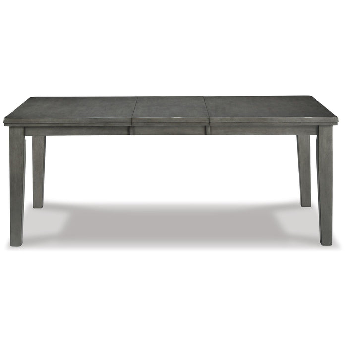 Hallanden Dining Extension Table