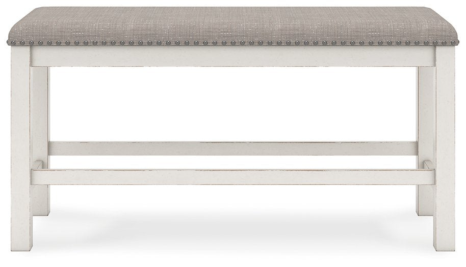 Robbinsdale Dining Package