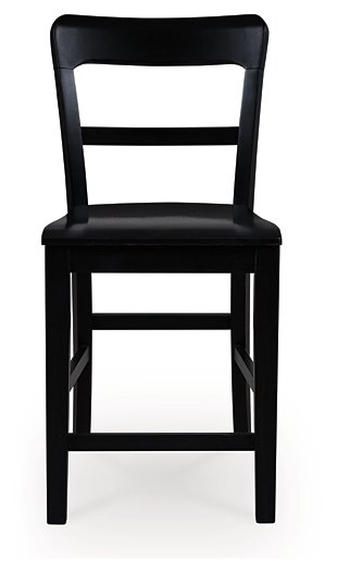 Greddinton Counter Height Barstool