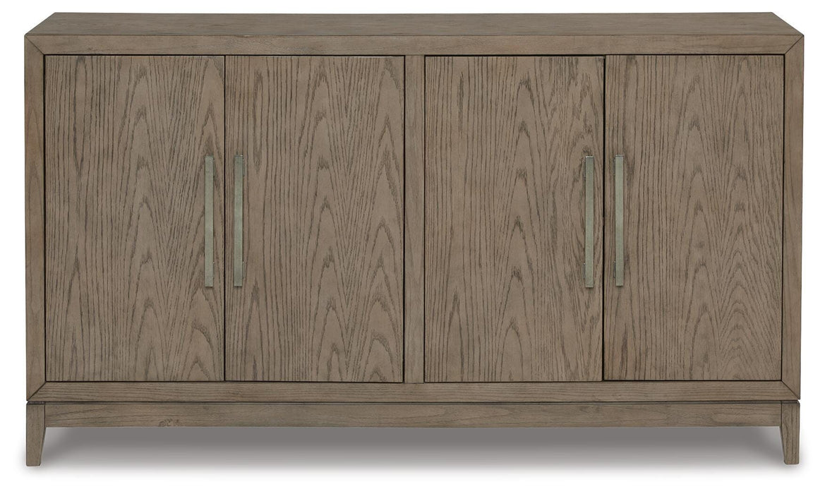 Chrestner Dining Set