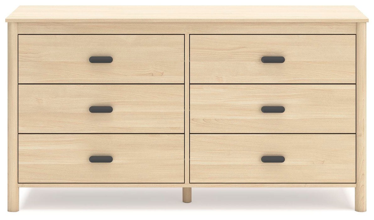 Cabinella Dresser