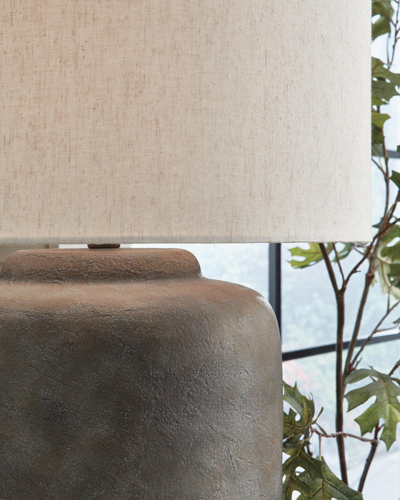 Zandophen Table Lamp