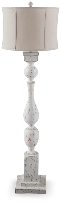 Madsbrook Floor Lamp