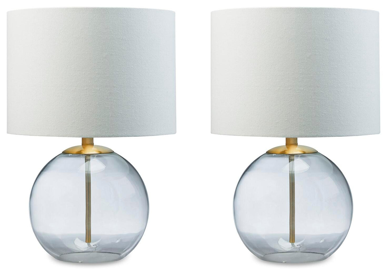 Table Lamp Set