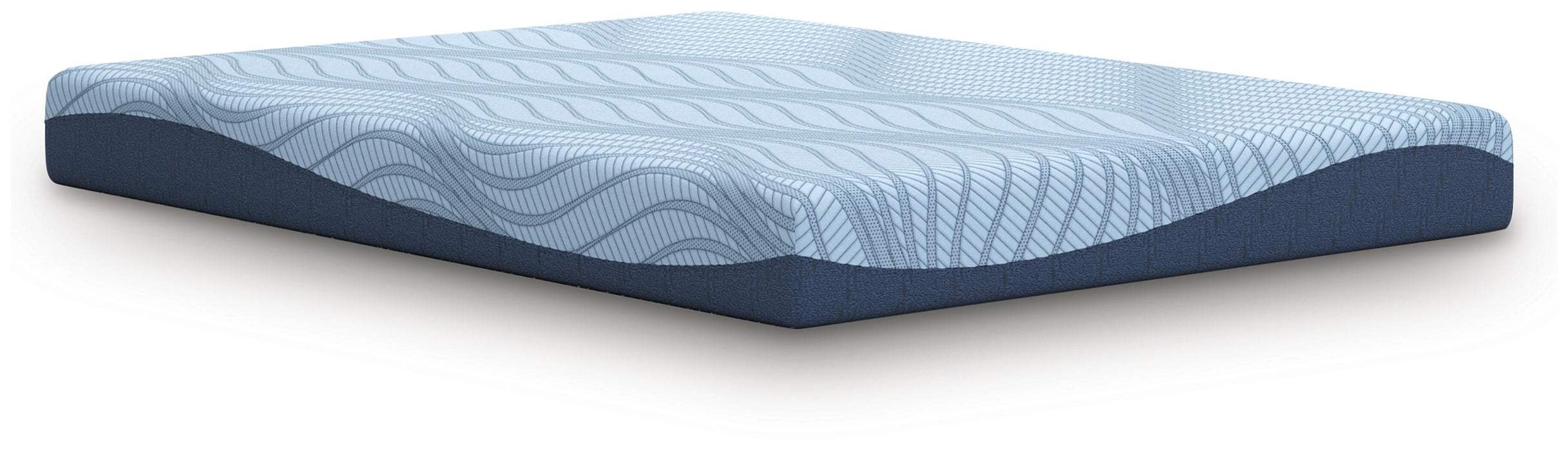 Peak 2.0 8 Memory Foam Mattress image