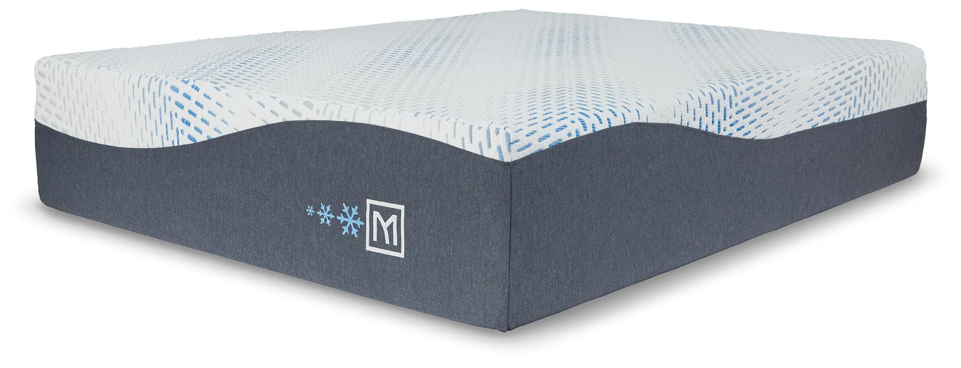 Millennium Luxury Gel Latex and Memory Foam Collection