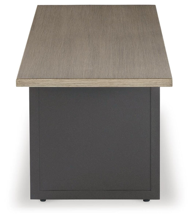 Bree Zee Outdoor End Table