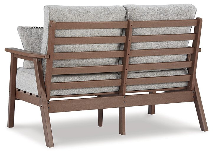 Emmeline 2-Piece Outdoor Seating Package