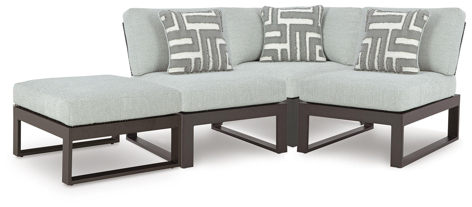Beachloft Outdoor Sectional