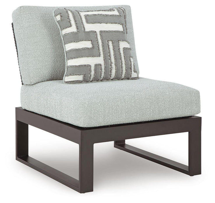 Beachloft Outdoor Seating Set