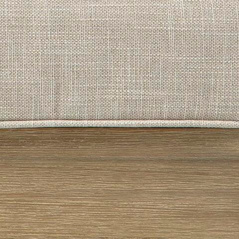 Clare View Loveseat with Cushion