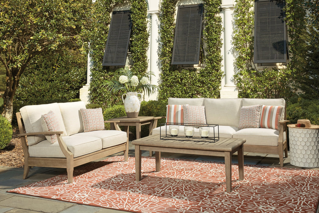 Clare View Outdoor Seating Set