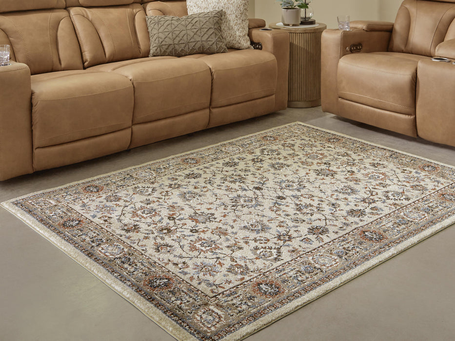 Beritham Rug