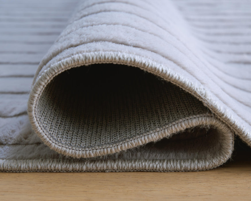 Worthley Washable Area Rug