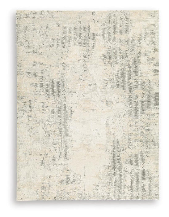 Raif Rug