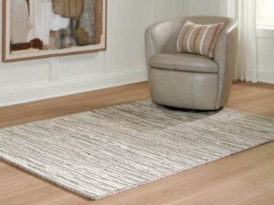 Eljory Rug