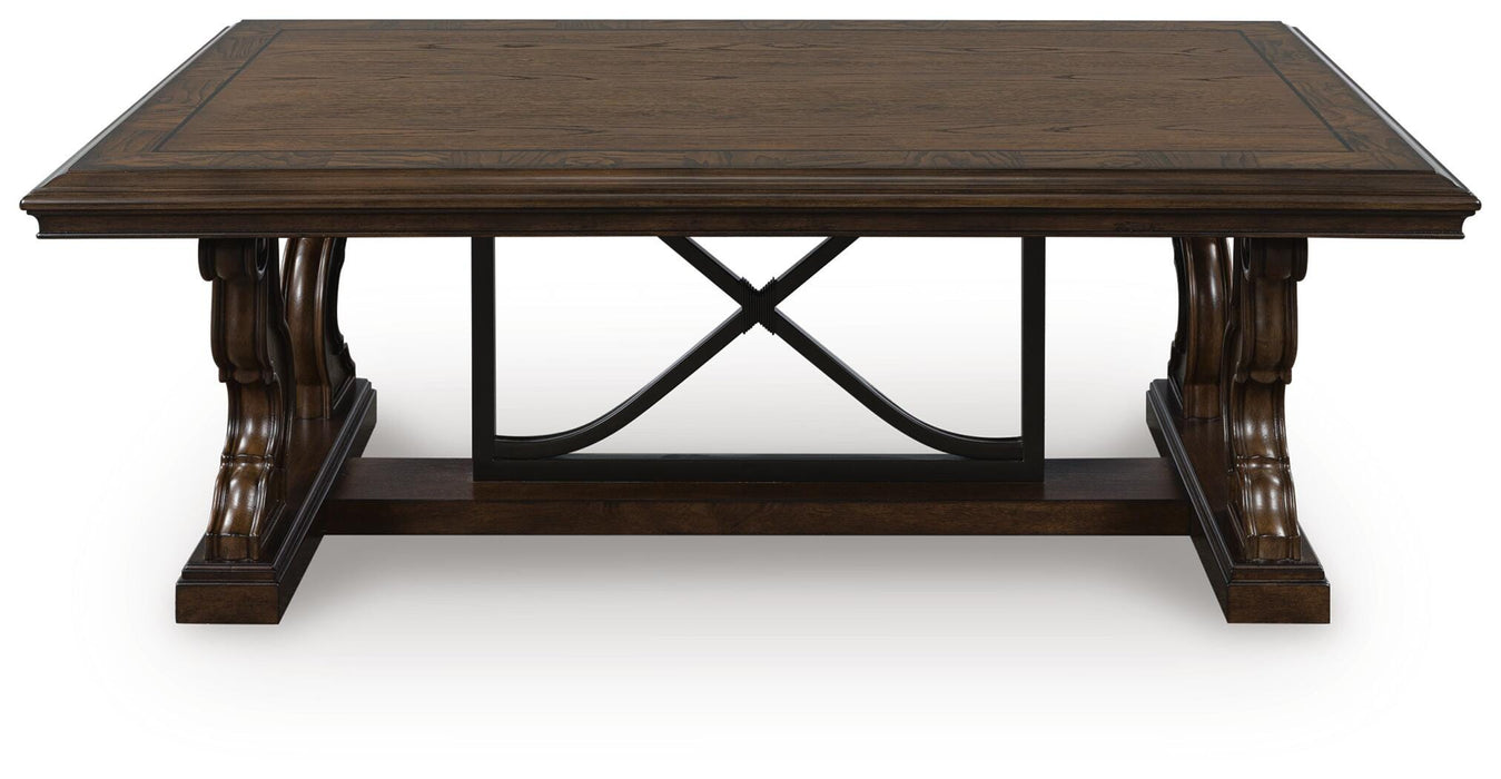Maylee Coffee Table