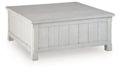 Robbinsdale Lift-Top Coffee Table
