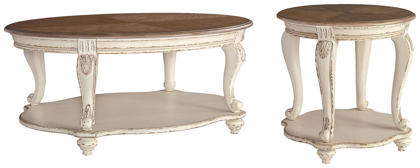 Table Set