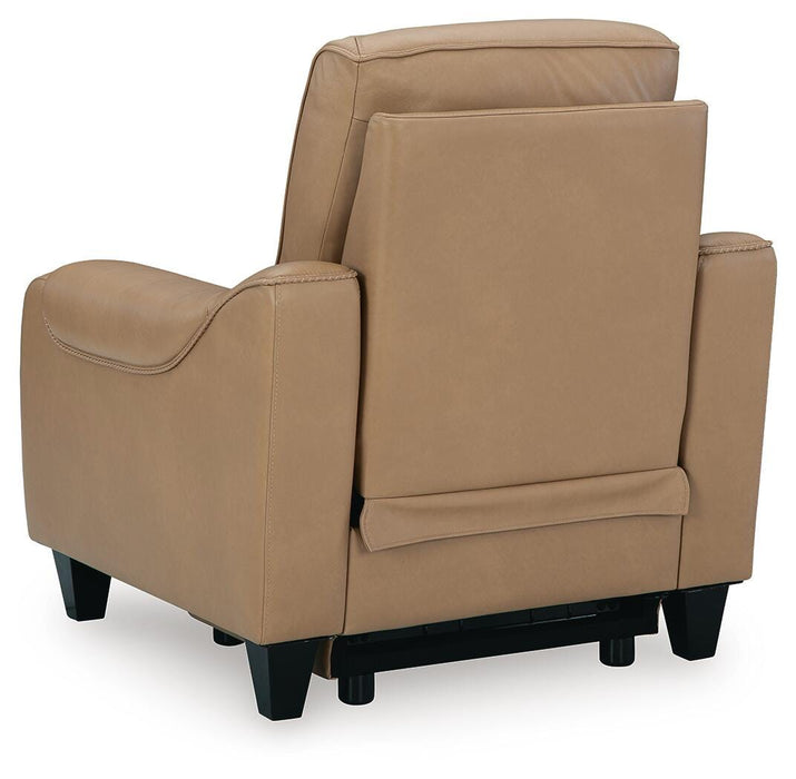 Mosswell Recliner