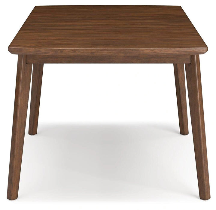 Lyncott Dining Room Set