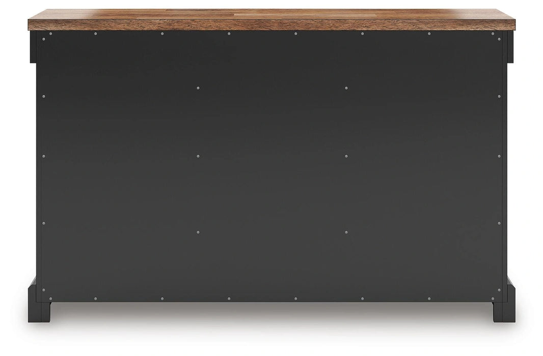 Wildenauer Dining Buffet