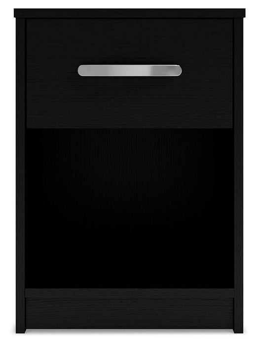 Finch Nightstand